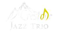 Crestone Jazz Trio Logo