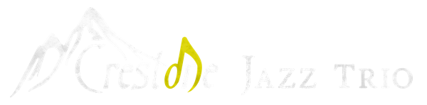 Crestone Jazz Trio Logo